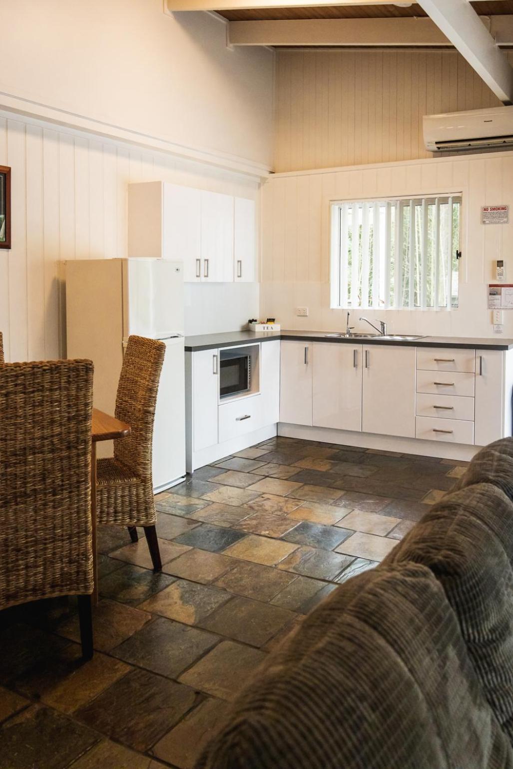 Kondalilla Eco Resort Монтвилл Экстерьер фото