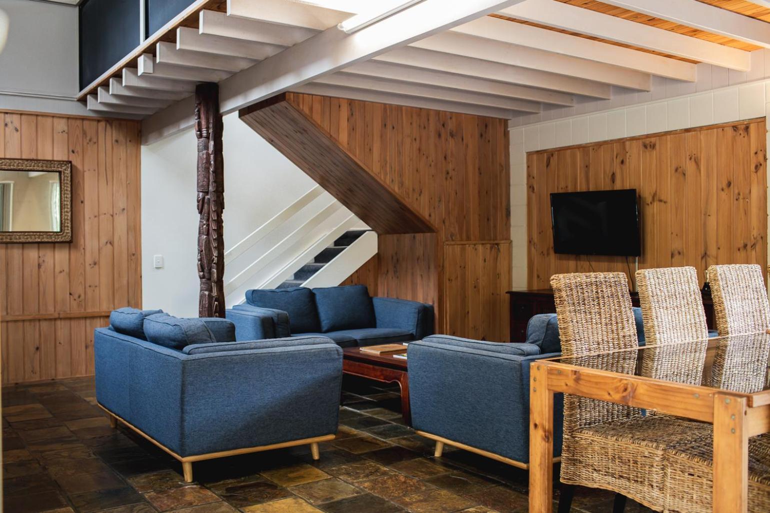 Kondalilla Eco Resort Монтвилл Экстерьер фото
